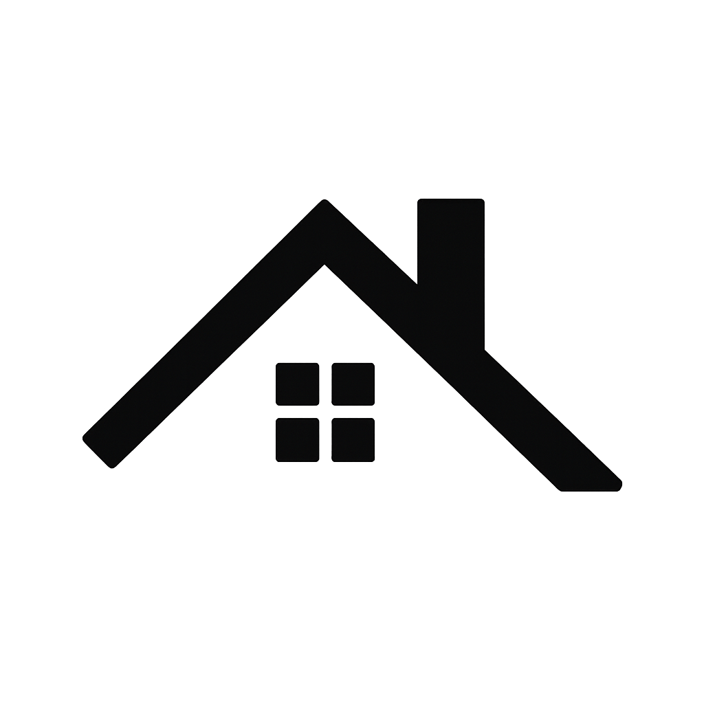 Shack House Company Logo